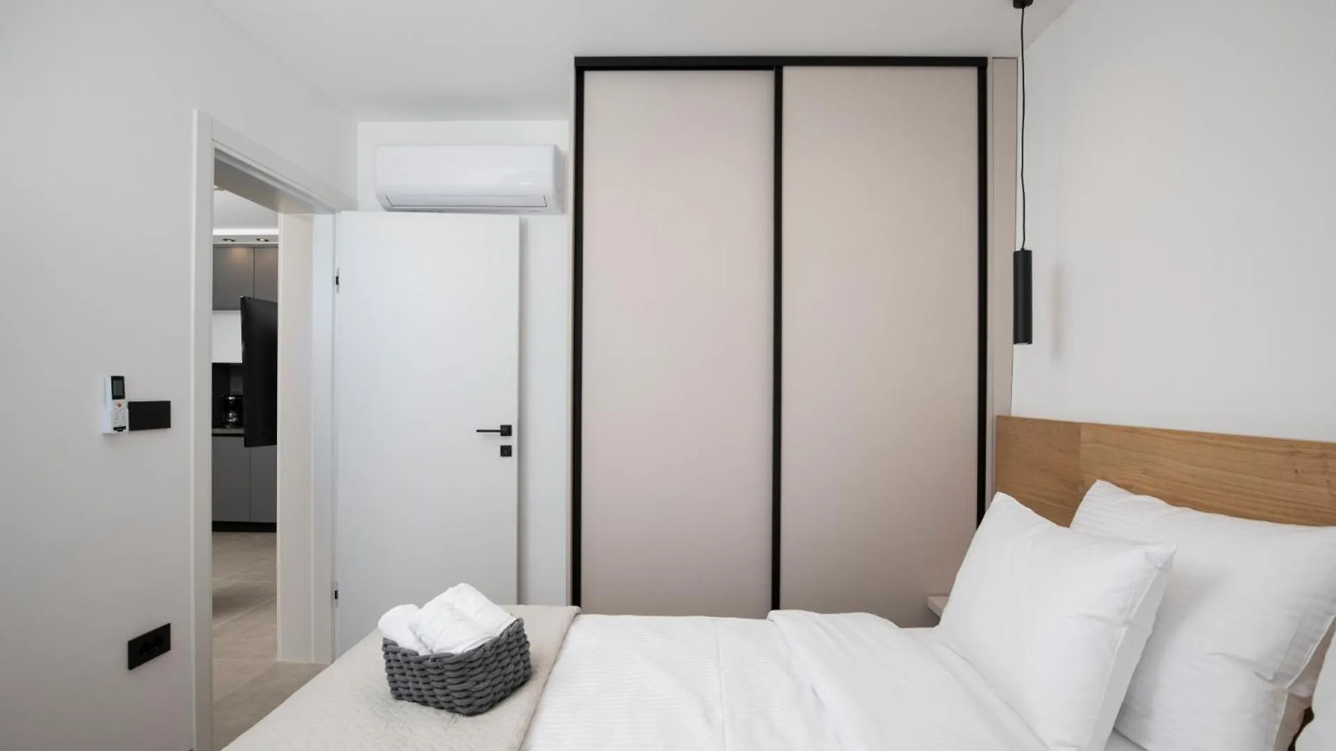 Apartman A'More Bijeca - App B6 - Mpolo Medulin
